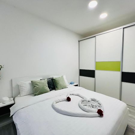 Appa Hostel Zagreb Exteriör bild