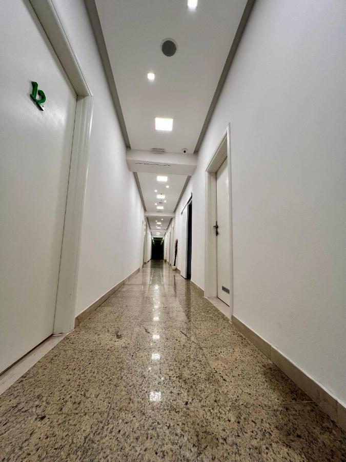 Appa Hostel Zagreb Exteriör bild
