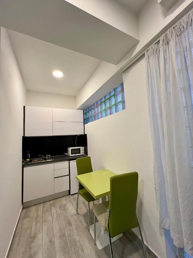 Appa Hostel Zagreb Exteriör bild